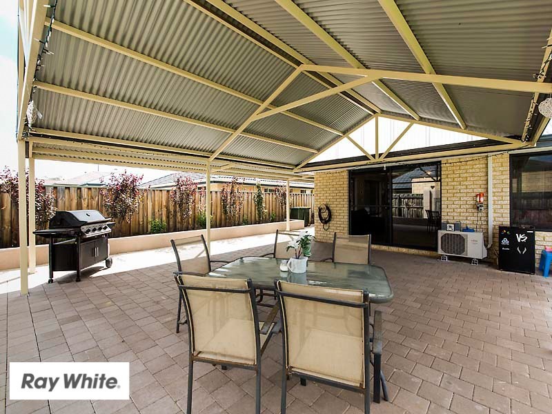 8 Morella Cross, Ellenbrook WA 6069