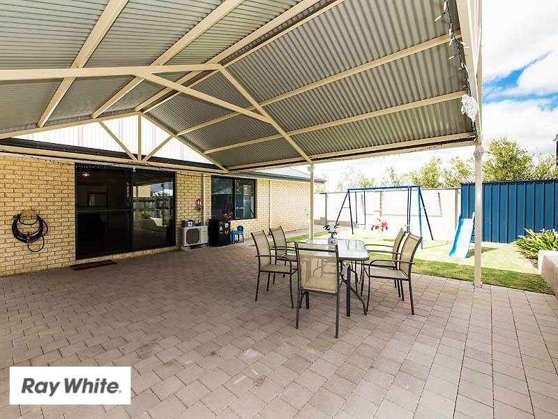 8 Morella Cross, Ellenbrook WA 6069
