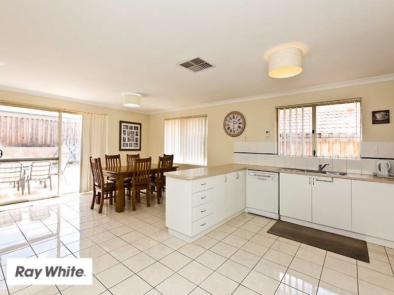 39 Mona Vale Loop, Ellenbrook WA 6069