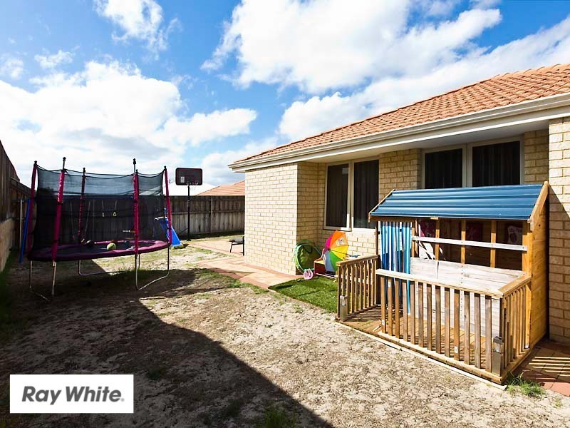 39 Mona Vale Loop, Ellenbrook WA 6069