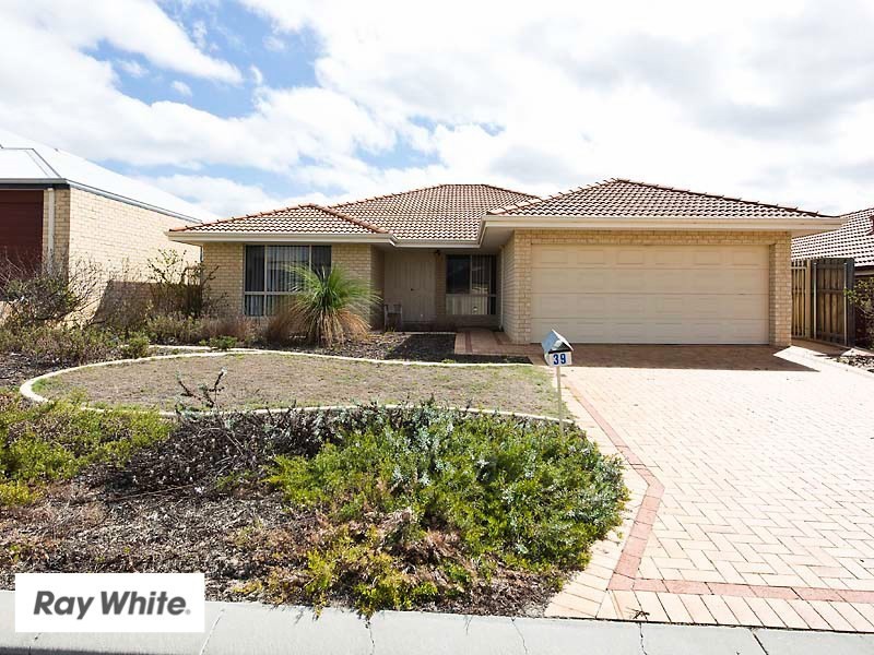 39 Mona Vale Loop, Ellenbrook WA 6069