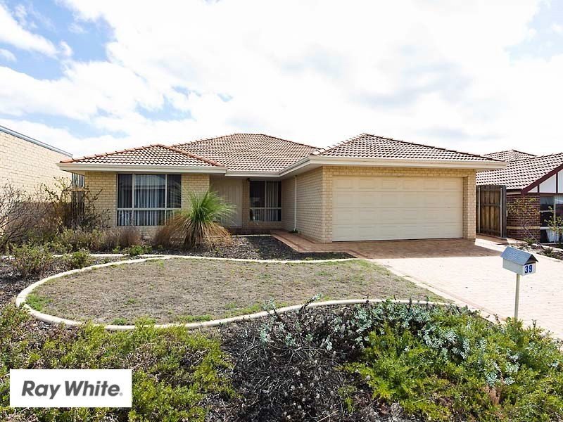 39 Mona Vale Loop, Ellenbrook WA 6069
