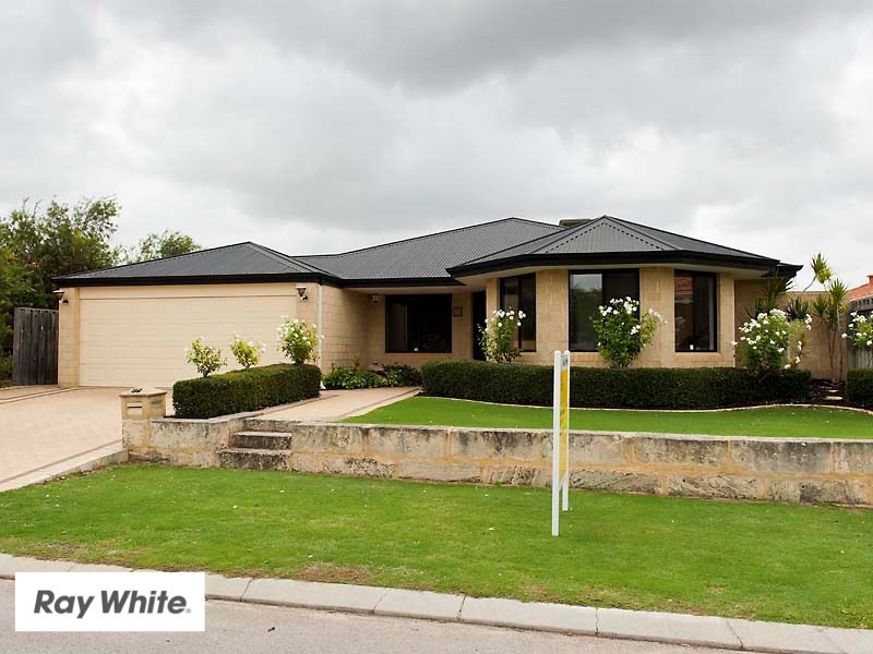 36 Garran Loop, Henley Brook WA 6055