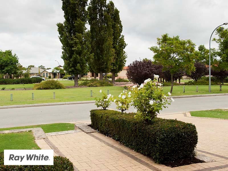 36 Garran Loop, Henley Brook WA 6055