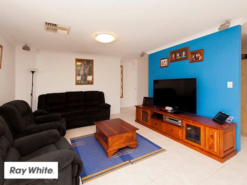 36 Garran Loop, Henley Brook WA 6055