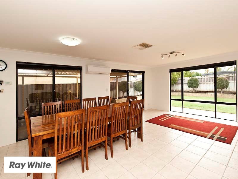36 Garran Loop, Henley Brook WA 6055