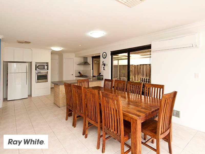 36 Garran Loop, Henley Brook WA 6055