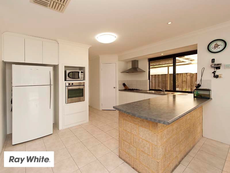 36 Garran Loop, Henley Brook WA 6055