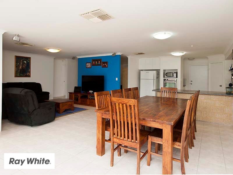 36 Garran Loop, Henley Brook WA 6055