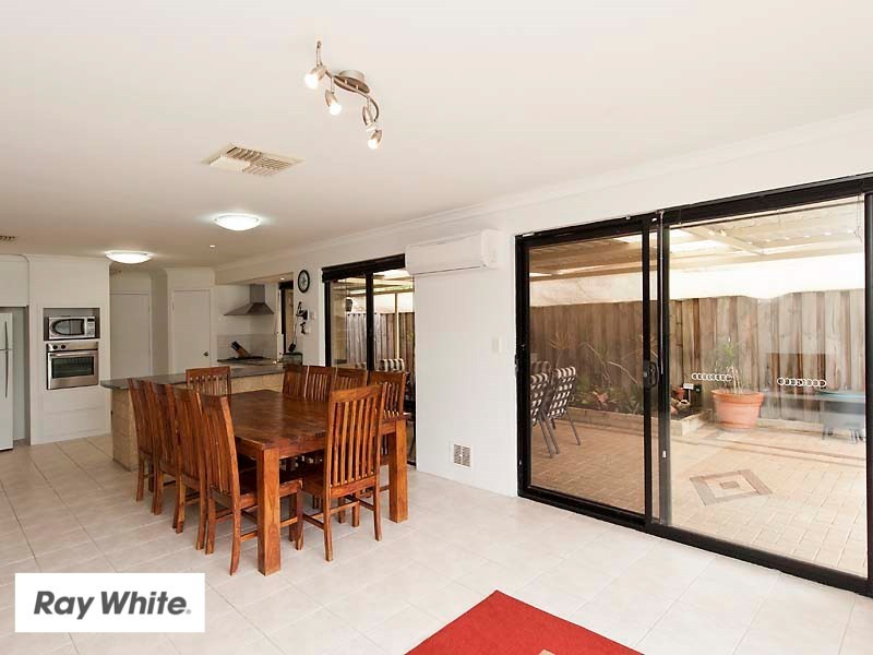 36 Garran Loop, Henley Brook WA 6055