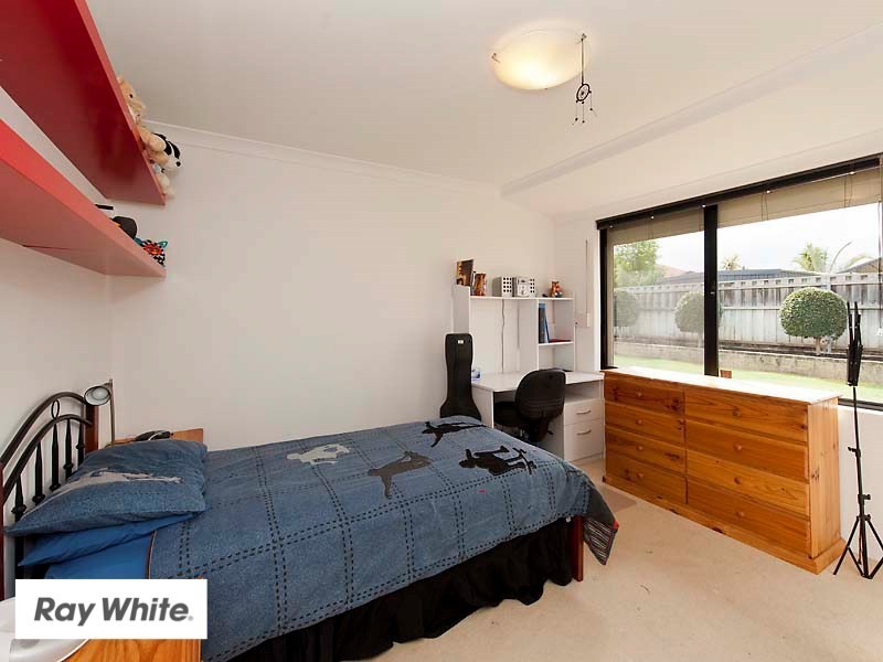 36 Garran Loop, Henley Brook WA 6055