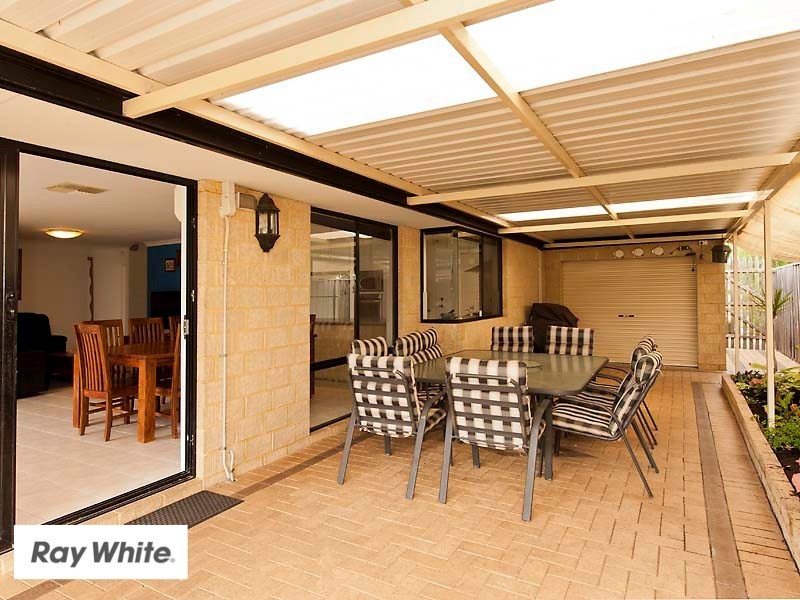 36 Garran Loop, Henley Brook WA 6055