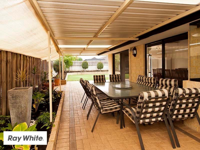 36 Garran Loop, Henley Brook WA 6055