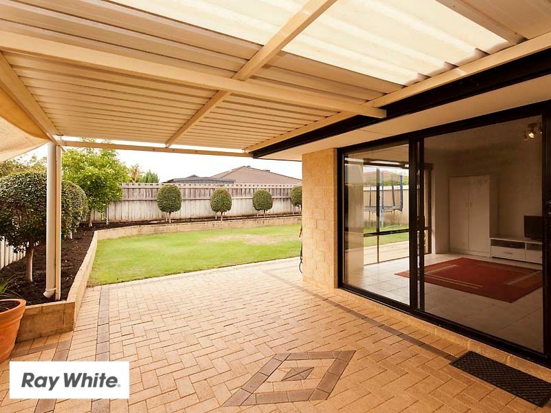 36 Garran Loop, Henley Brook WA 6055