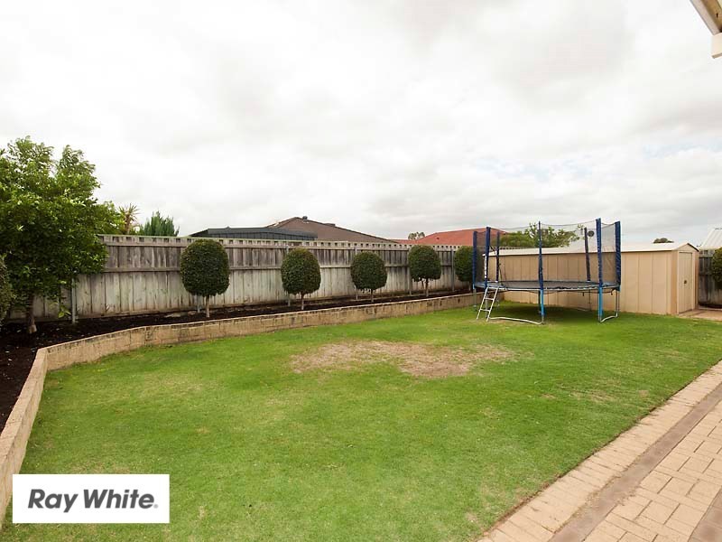 36 Garran Loop, Henley Brook WA 6055