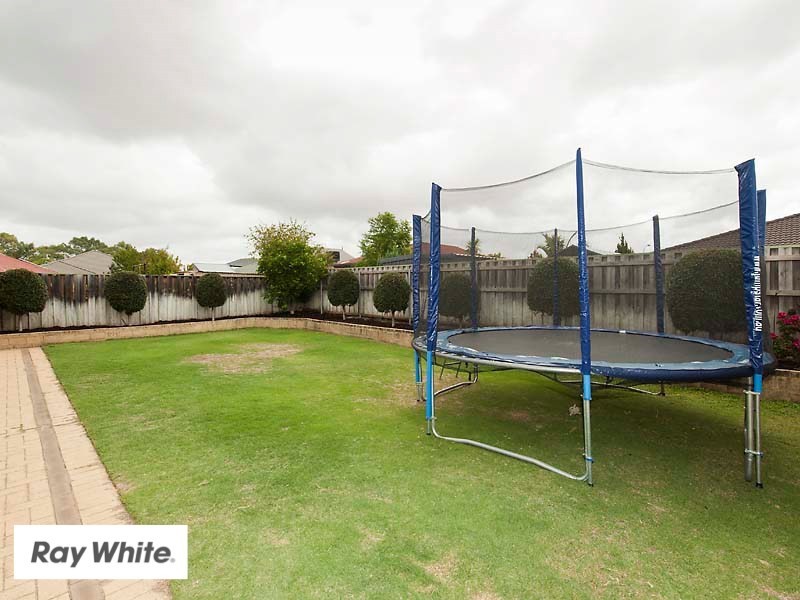 36 Garran Loop, Henley Brook WA 6055