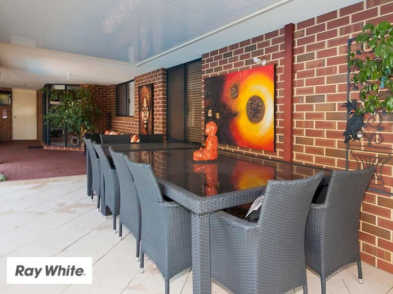 16 Ingham Street, Aveley WA 6069