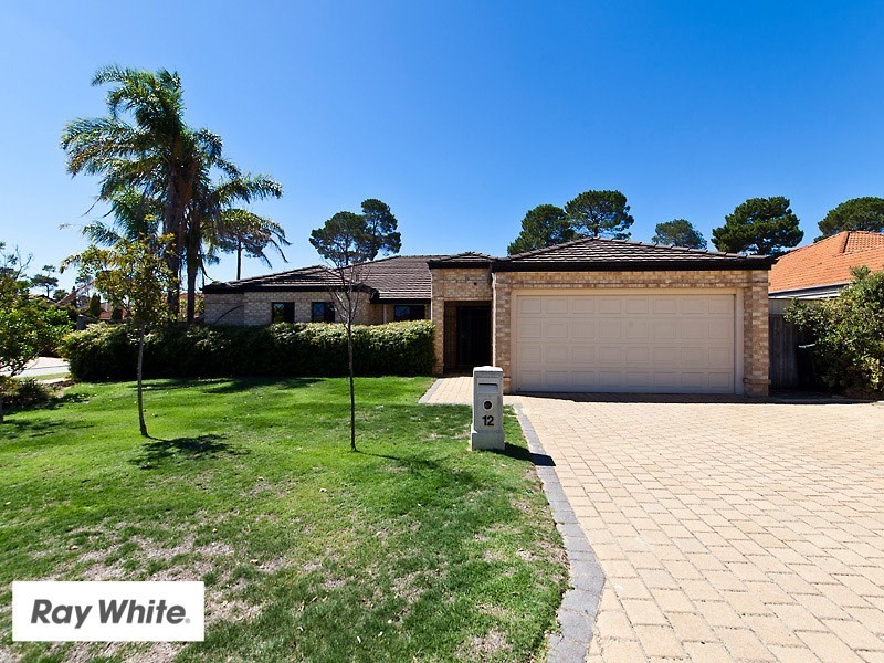 12 Granada Way, Ellenbrook WA 6069