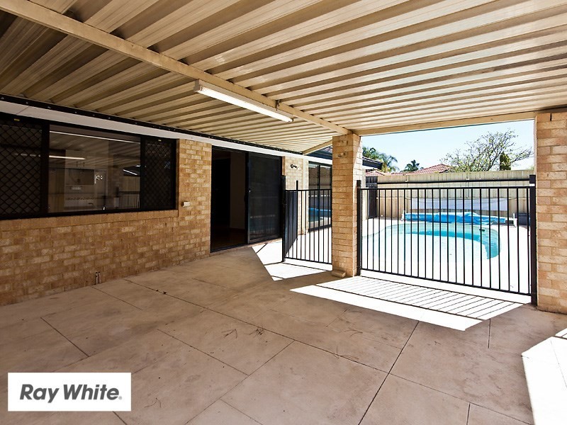 12 Granada Way, Ellenbrook WA 6069