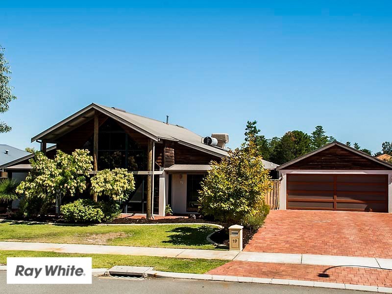 19 Woburn Park Avenue, Ellenbrook WA 6069