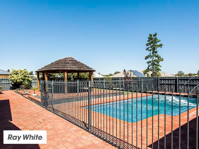 19 Woburn Park Avenue, Ellenbrook WA 6069