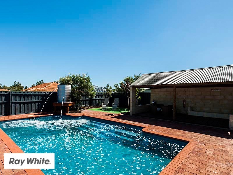 19 Woburn Park Avenue, Ellenbrook WA 6069