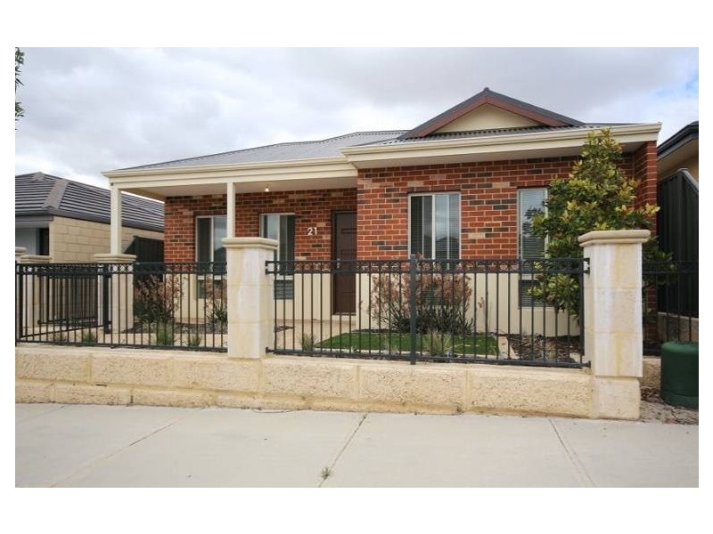 21 Marden Grange, Aveley WA 6069