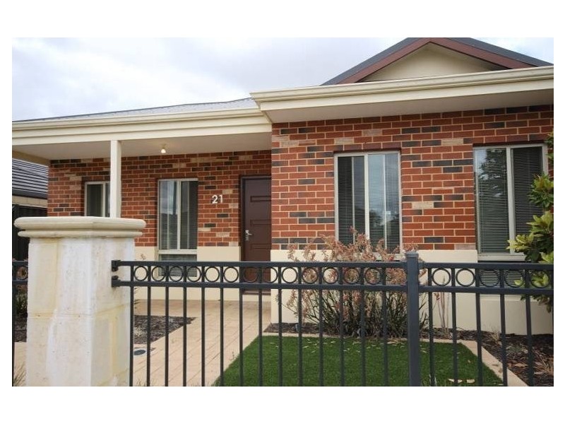 21 Marden Grange, Aveley WA 6069