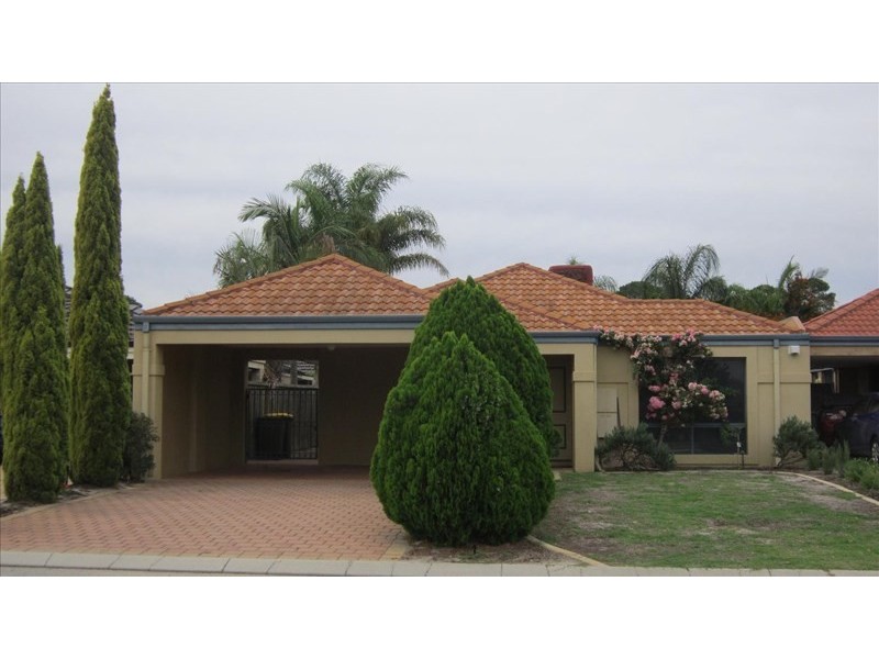 15 Portofino Turn, Ellenbrook WA 6069