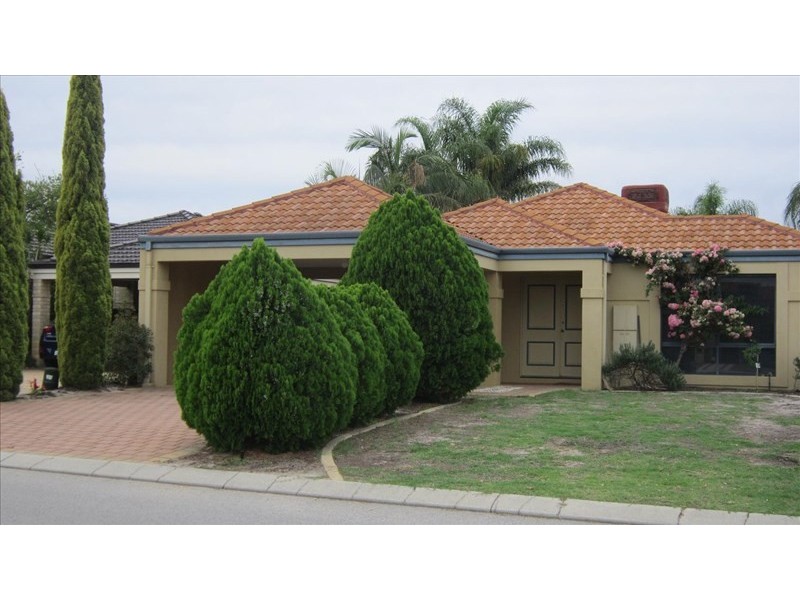 15 Portofino Turn, Ellenbrook WA 6069