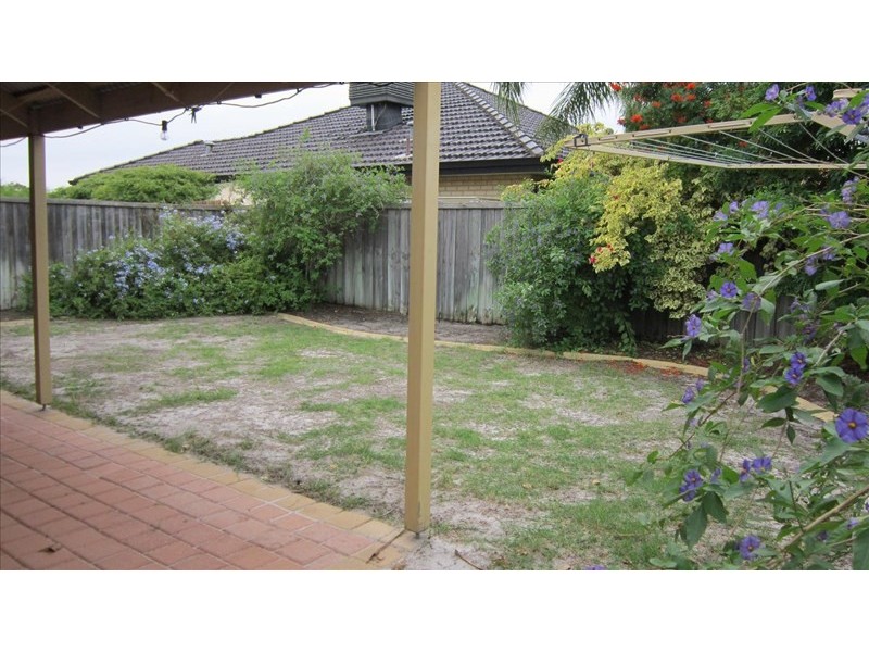 15 Portofino Turn, Ellenbrook WA 6069