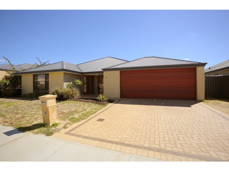 6 Gleeson Entrance, Aveley WA 6069
