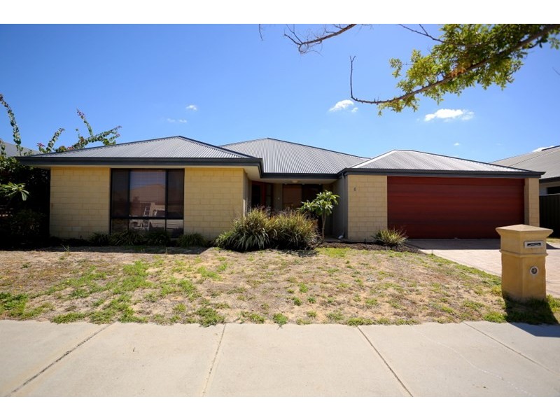 6 Gleeson Entrance, Aveley WA 6069