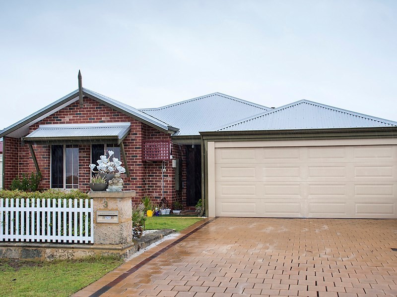 3 Oakhill Heights, Ellenbrook WA 6069