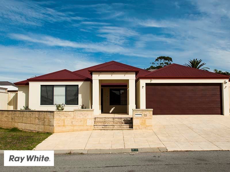 22 Firenze Loop, Landsdale WA 6065