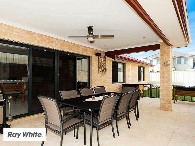 22 Firenze Loop, Landsdale WA 6065