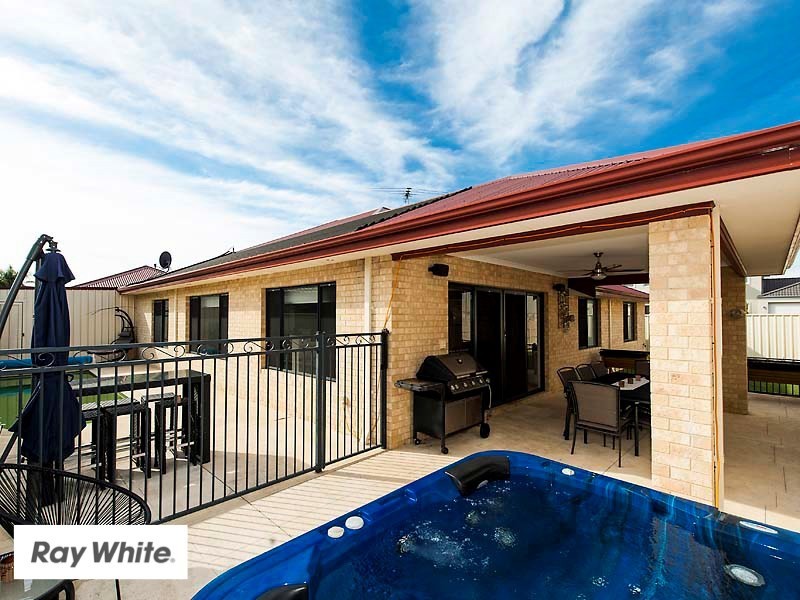 22 Firenze Loop, Landsdale WA 6065