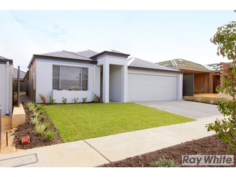 4 Vidalia Drive, Aveley WA 6069