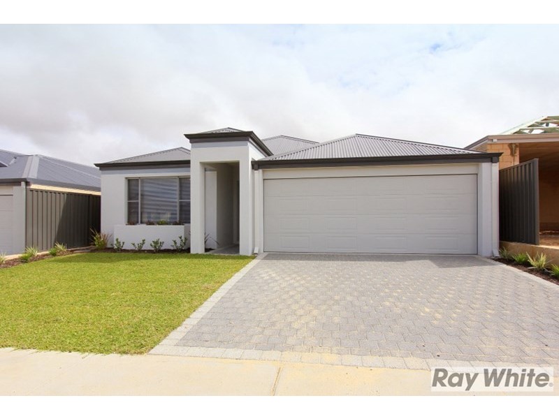 4 Vidalia Drive, Aveley WA 6069