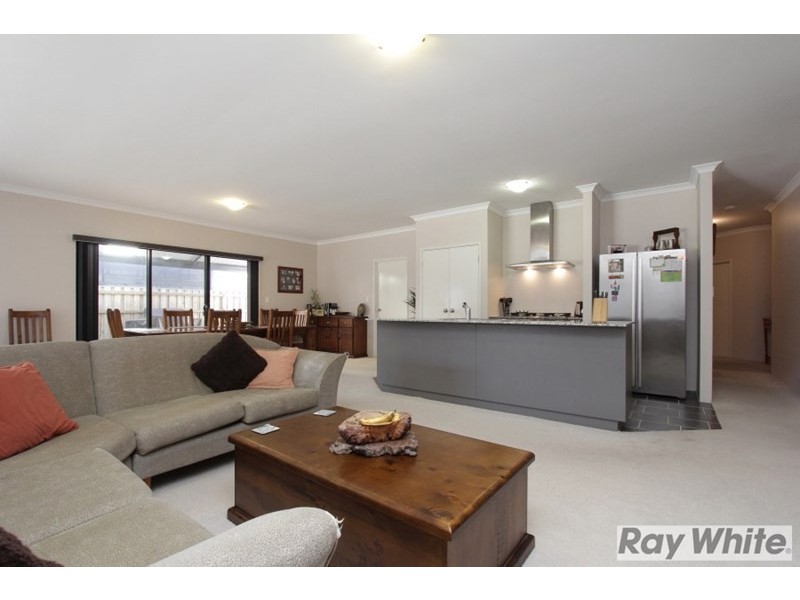 23 Tatton Way, The Vines WA 6069