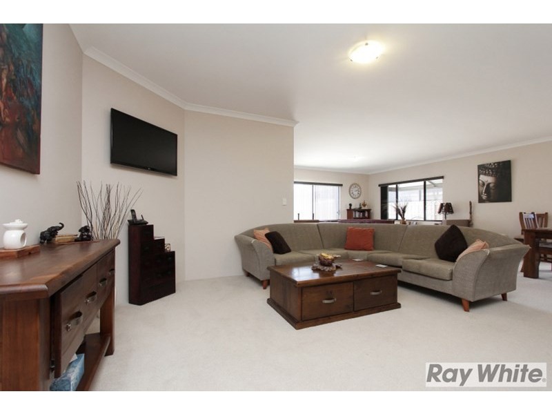 23 Tatton Way, The Vines WA 6069