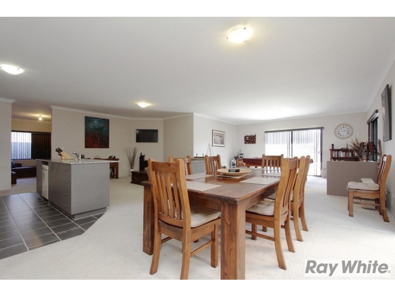 23 Tatton Way, The Vines WA 6069