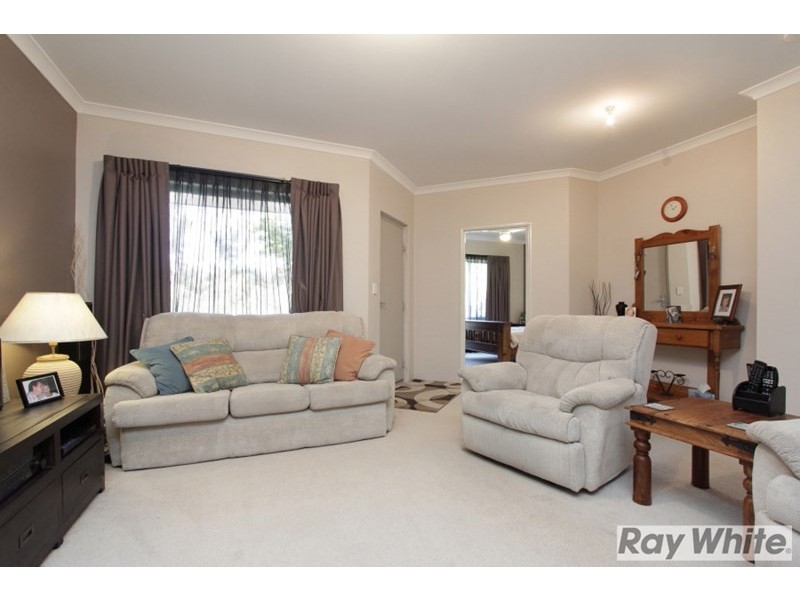 23 Tatton Way, The Vines WA 6069