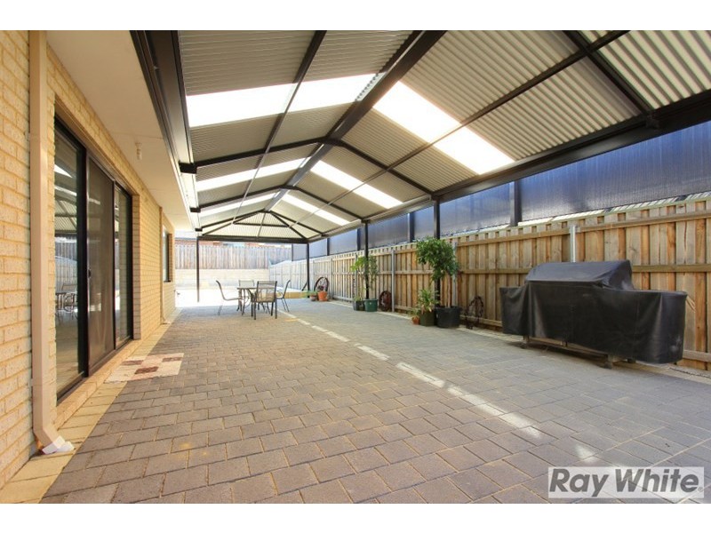 23 Tatton Way, The Vines WA 6069