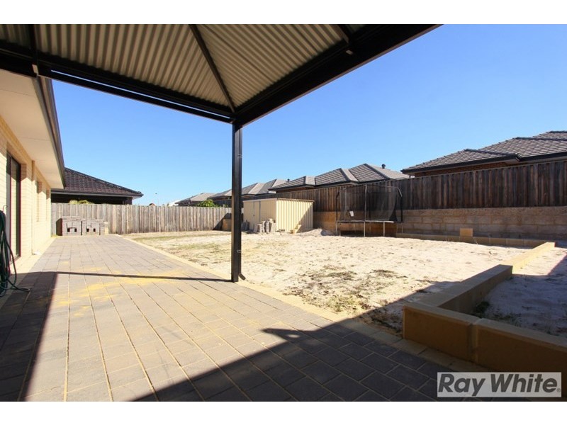 23 Tatton Way, The Vines WA 6069