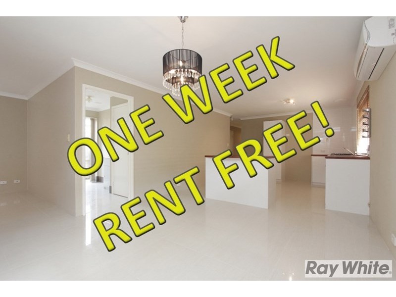 14 The Fairways, The Vines WA 6069