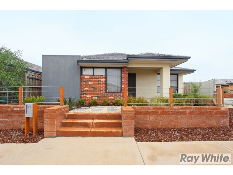 71 Delapre Drive, Ellenbrook WA 6069