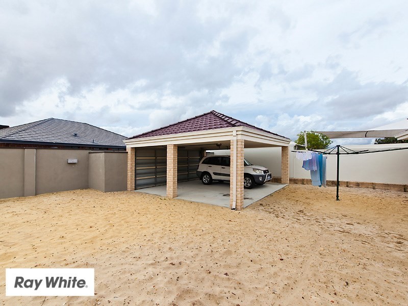 151 Elmridge Parkway, Ellenbrook WA 6069