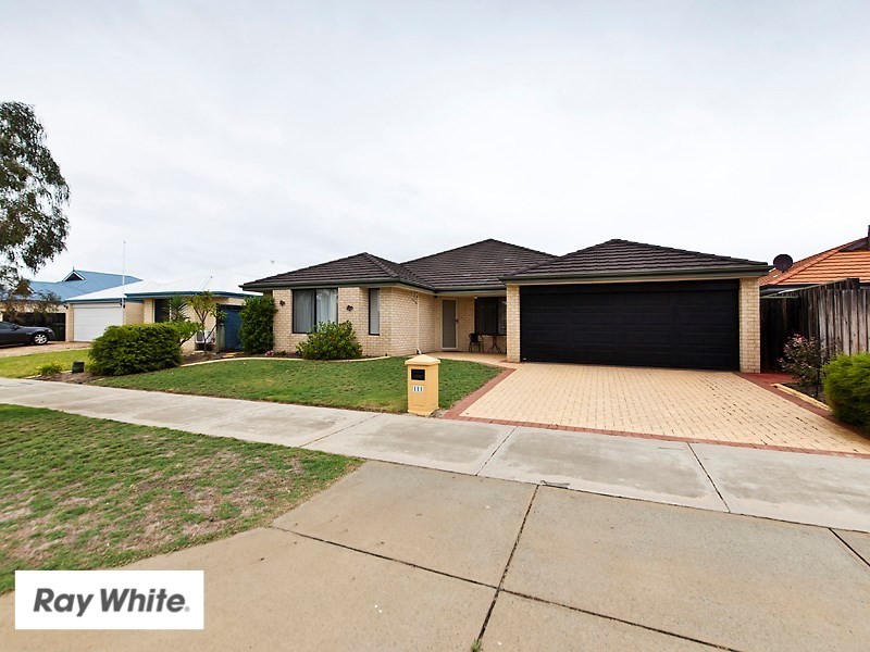 111 Granesse Drive, Ellenbrook WA 6069