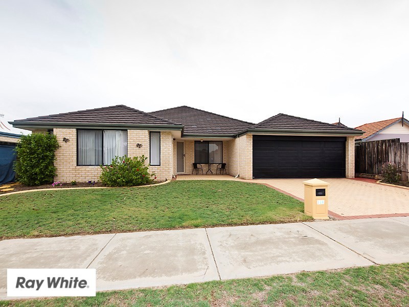 111 Granesse Drive, Ellenbrook WA 6069